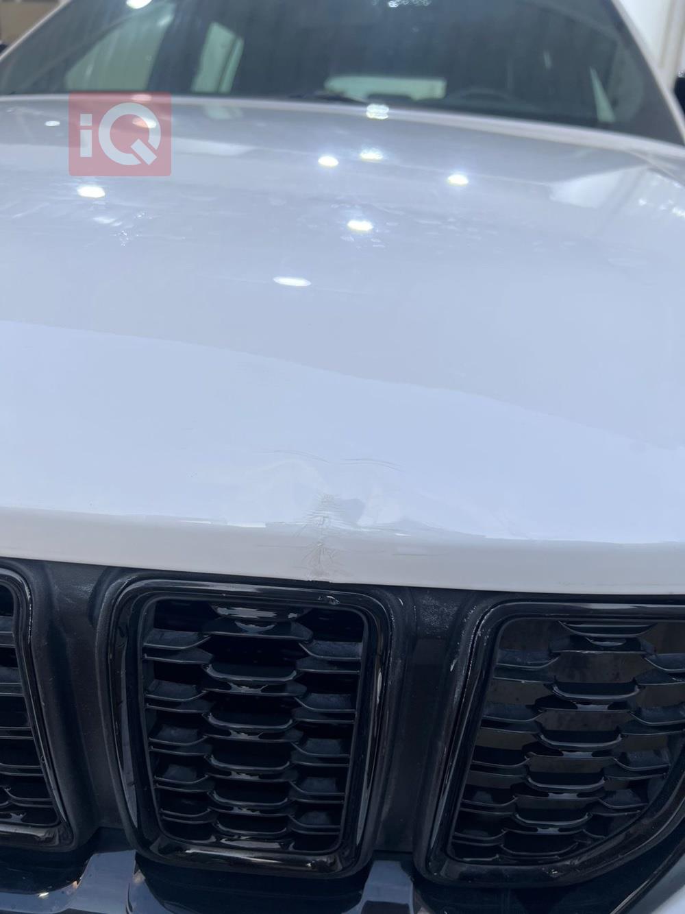 جيب جراند شيروكي